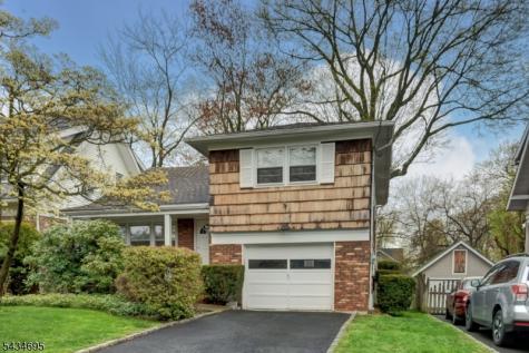 26 Rawley Place Millburn NJ 07041