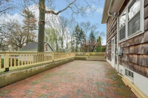 26 Rawley Place Millburn NJ 07041