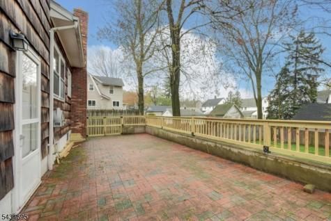 26 Rawley Place Millburn NJ 07041