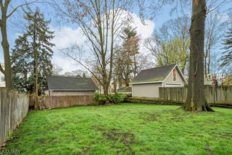 26 Rawley Place Millburn NJ 07041