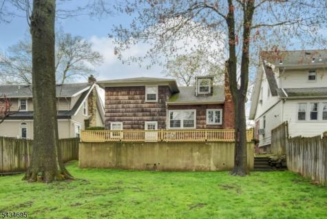 26 Rawley Place Millburn NJ 07041