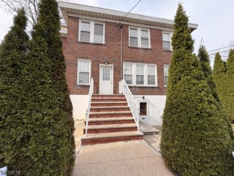536 Lake Avenue Lyndhurst NJ 07071