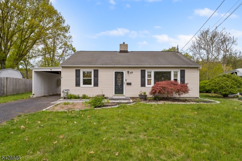 49 Louis Avenue Middlesex NJ 08846