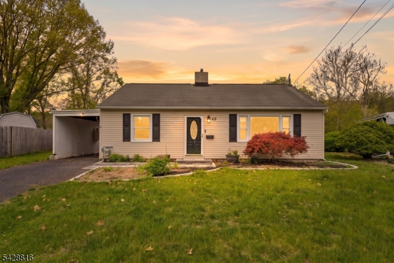 49 Louis Avenue Middlesex NJ 08846
