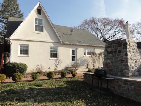 45 Lakeside Dr, 2nd Floor Piscataway NJ 08854