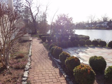 45 Lakeside Dr, 2nd Floor Piscataway NJ 08854