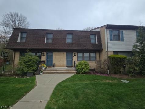 122 Stedwick Drive Mount Olive NJ 07828