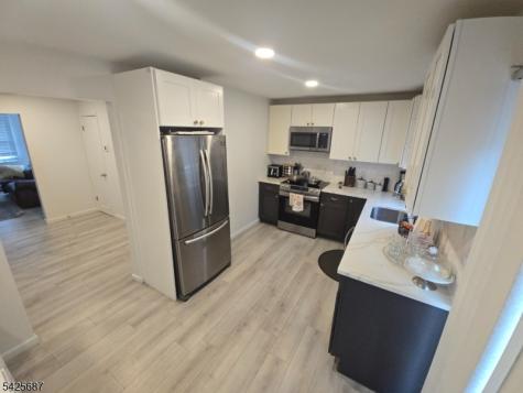122 Stedwick Drive Mount Olive NJ 07828