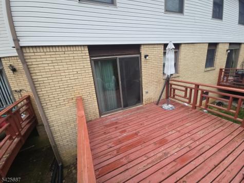 122 Stedwick Drive Mount Olive NJ 07828