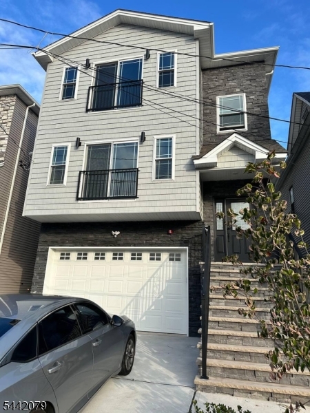 127 Jacques Street Elizabeth NJ 07201