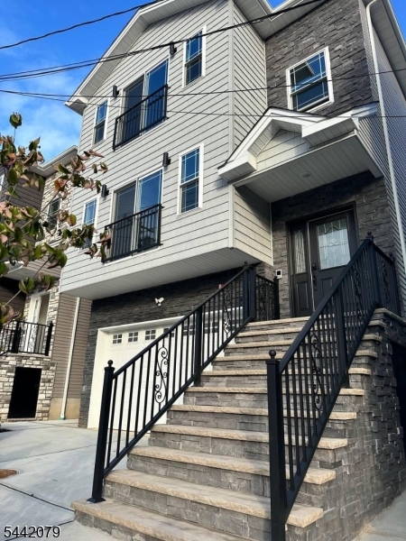 127 Jacques Street Elizabeth NJ 07201