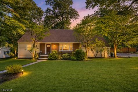 400 Hobart Avenue Millburn NJ 07078