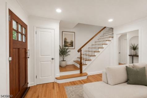 400 Hobart Avenue Millburn NJ 07078
