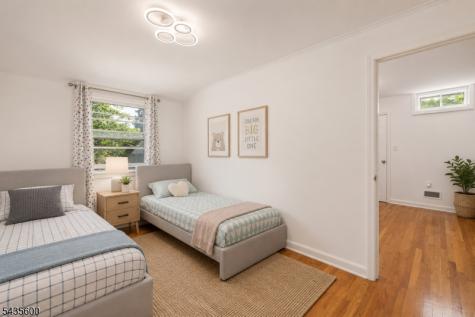 400 Hobart Avenue Millburn NJ 07078