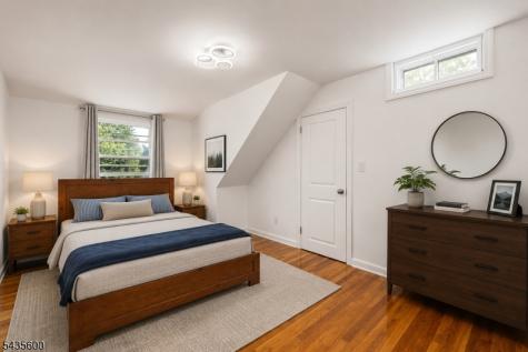 400 Hobart Avenue Millburn NJ 07078