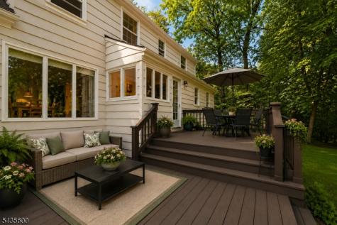 400 Hobart Avenue Millburn NJ 07078