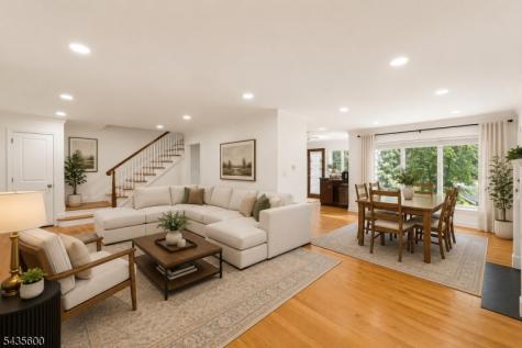 400 Hobart Avenue Millburn NJ 07078