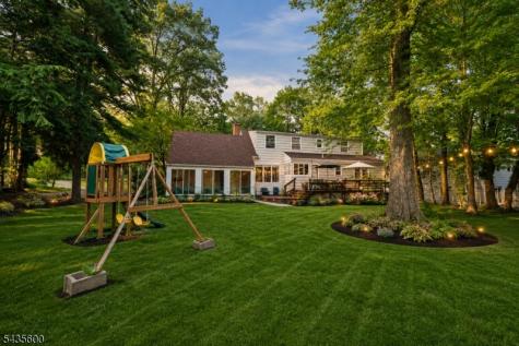 400 Hobart Avenue Millburn NJ 07078