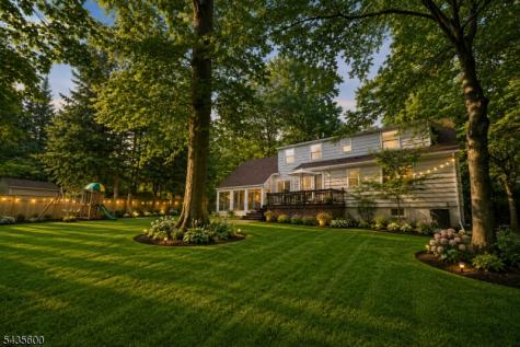 400 Hobart Avenue Millburn NJ 07078