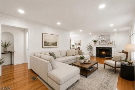 400 Hobart Avenue Millburn NJ 07078