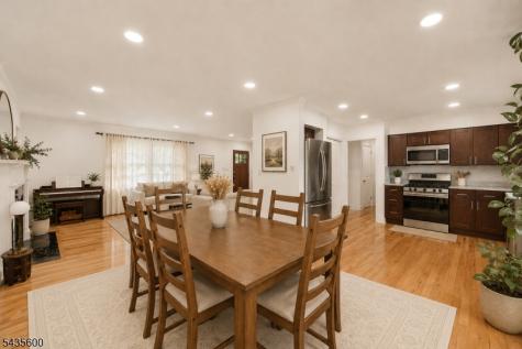 400 Hobart Avenue Millburn NJ 07078