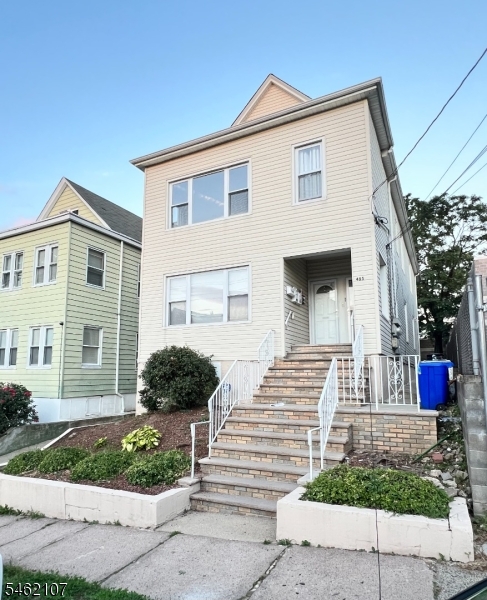 485 E 27th Street Paterson NJ 07514