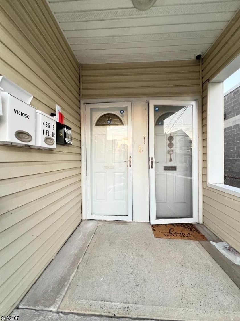 485 E 27th Street Paterson NJ 07514