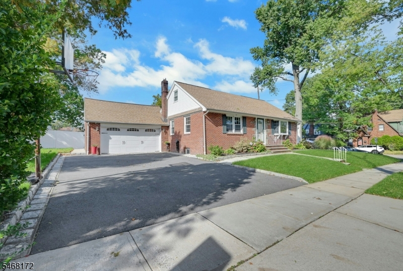430 Bender Avenue Roselle Park NJ 07204