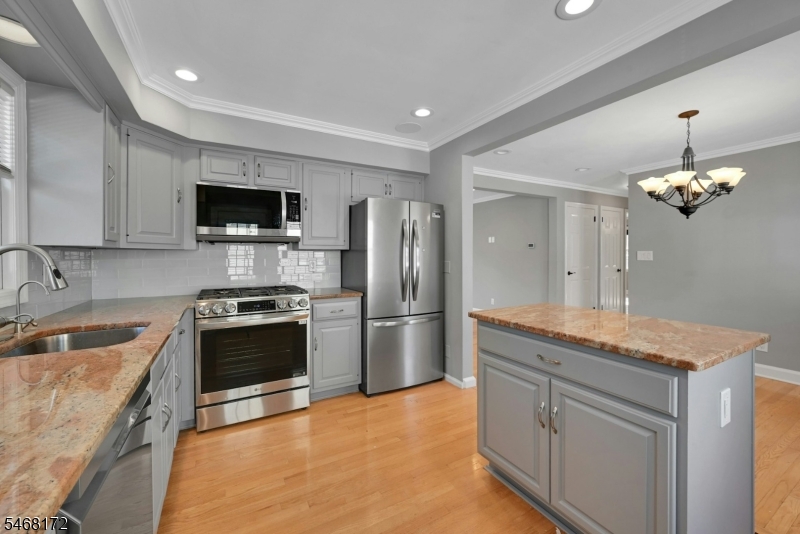 430 Bender Avenue Roselle Park NJ 07204