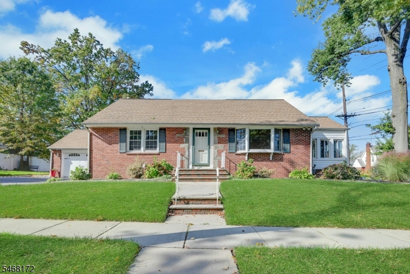 430 Bender Avenue Roselle Park NJ 07204