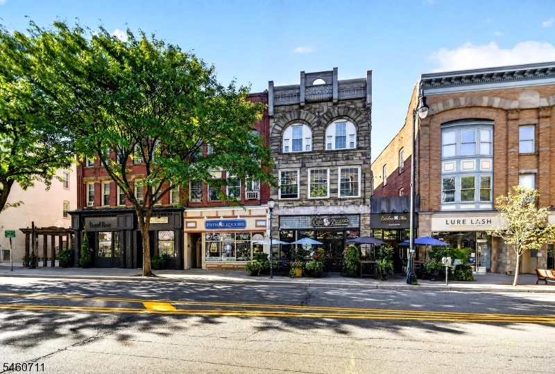 81 W Main Street Somerville NJ 08876