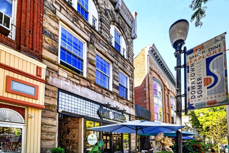 81 W Main Street Somerville NJ 08876
