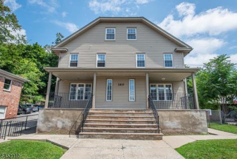 160 Bloomfield Avenue Verona NJ 07044