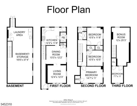 160 Bloomfield Avenue Verona NJ 07044