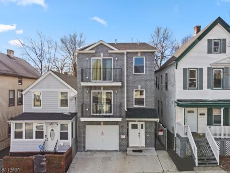 73 Winans Avenue Newark NJ 07108