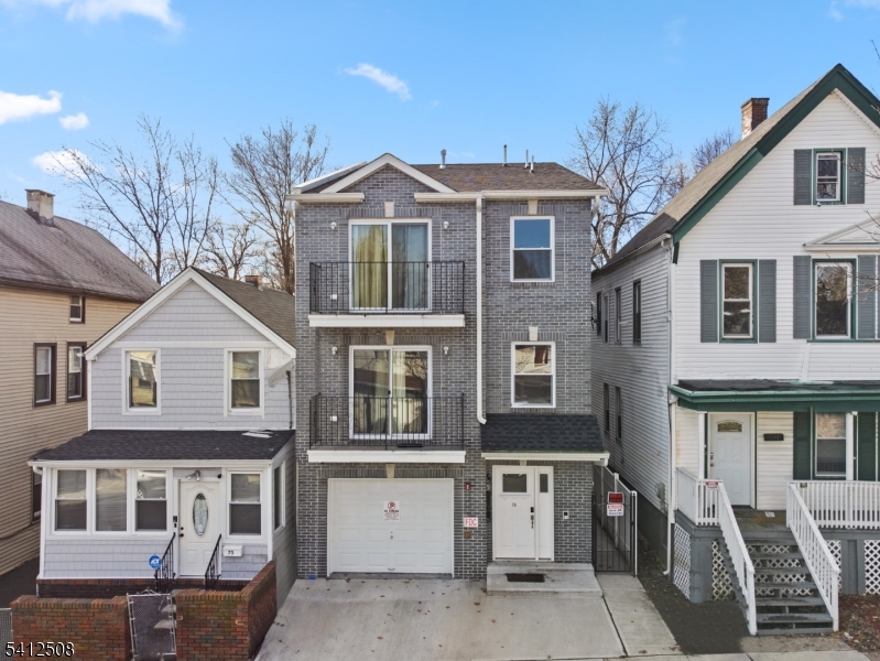 73 Winans Avenue Newark NJ 07108