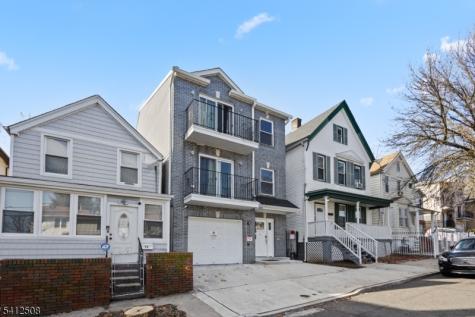 73 Winans Avenue Newark NJ 07108