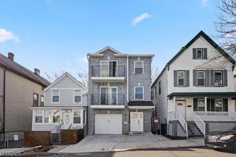 73 Winans Avenue Newark NJ 07108