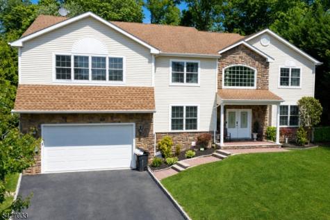 18 Dehart Court Wayne NJ 07470