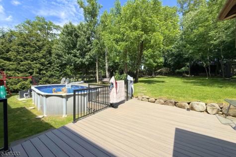 18 Dehart Court Wayne NJ 07470