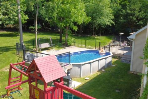 18 Dehart Court Wayne NJ 07470