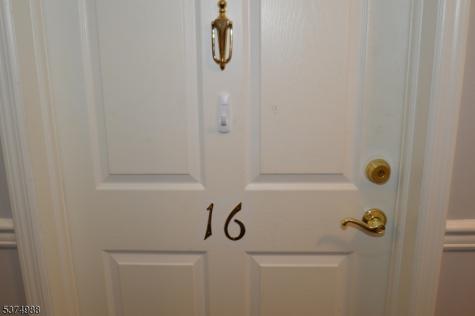 1 Jenny Lind Street Unit 16 Netcong NJ 07857