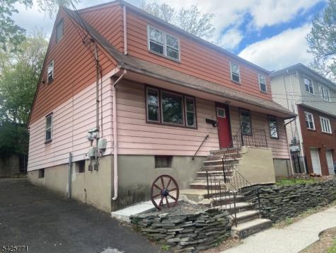 1116 Saint Louis Avenue Hillside NJ 07205