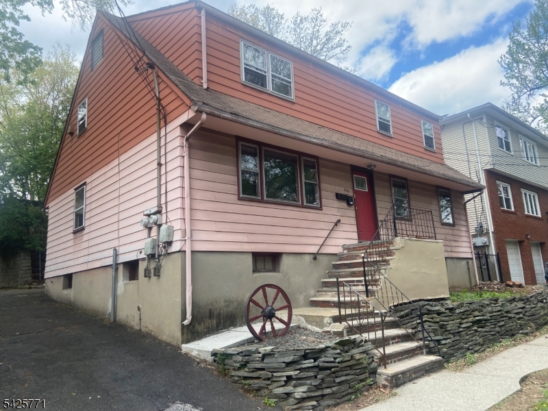 1116 Saint Louis Avenue Hillside NJ 07205