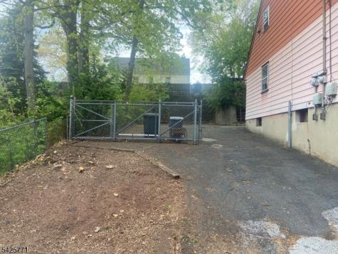 1116 Saint Louis Avenue Hillside NJ 07205