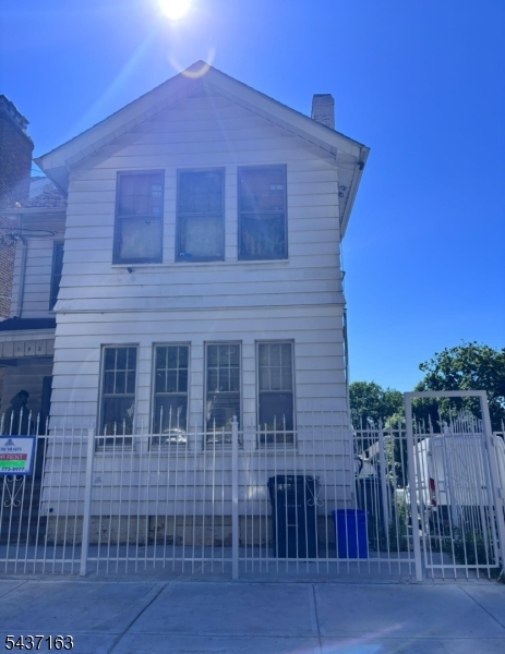 163 Woodside Avenue Newark NJ 07104