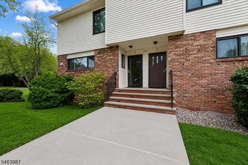662 Marshall Road Hillsborough NJ 08844