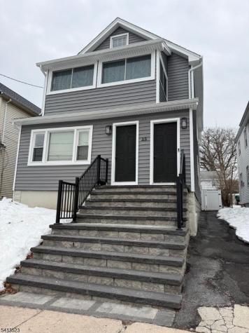 35 Mountainview Street West Orange NJ 07052