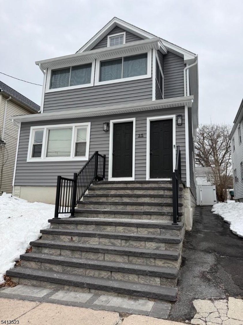 35 Mountainview Street West Orange NJ 07052