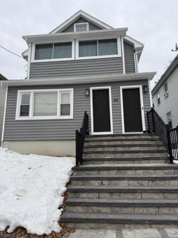 35 Mountainview Street West Orange NJ 07052